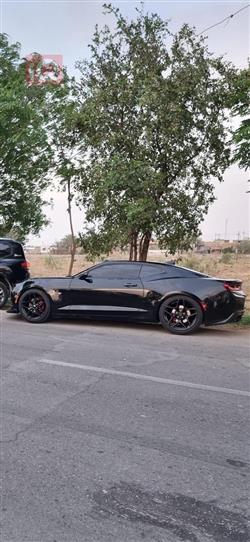 شێڤرۆلێت کەمارۆ